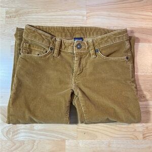GUC Patagonia Daily Cords Pants
